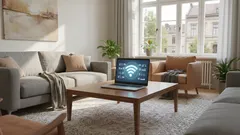 Hur man tar reda på lösenordet till sitt nätverk om man har glömt det: en enkel guide