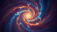 Horoskop för den 6 april: astrologernas råd för harmoni och framgång